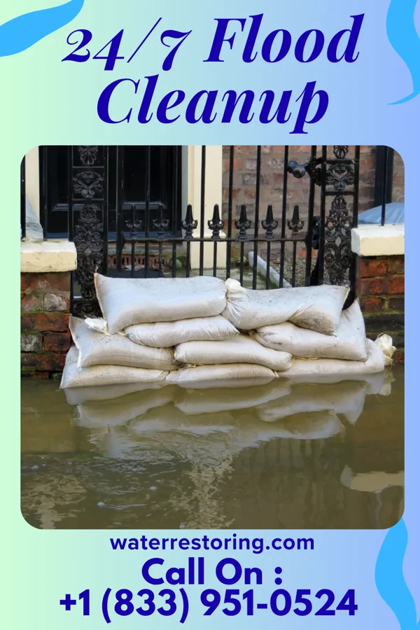 24/7 Flood Cleanup in Whitesboro, NY