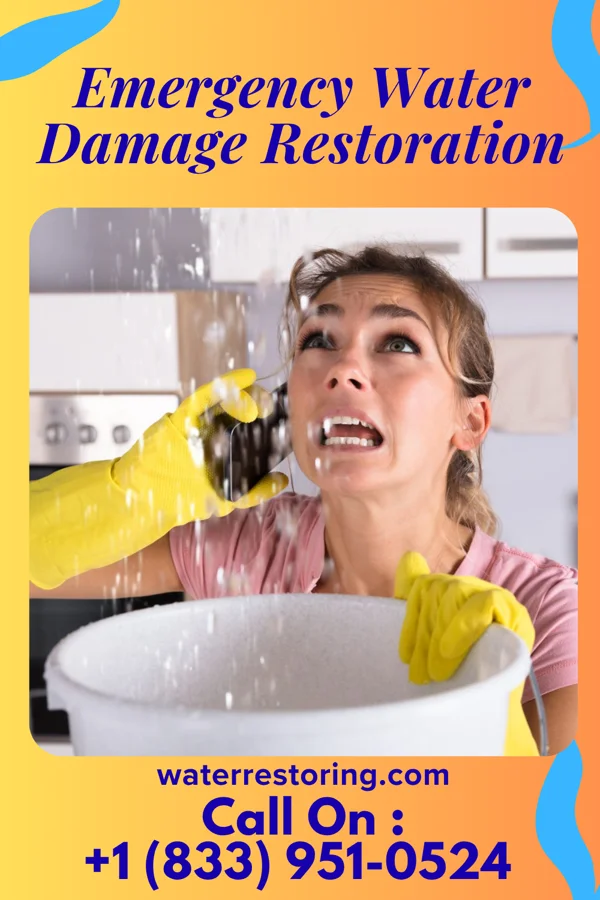 Emergency Water Damage Restoration in Whitesboro, NY